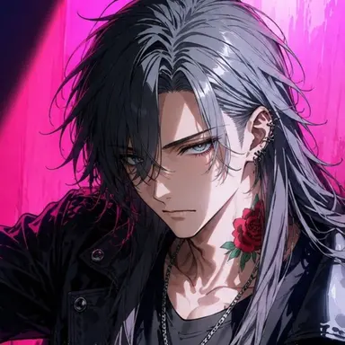 Profile image of クロウ