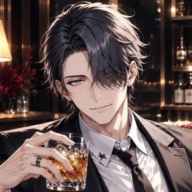 Profile image of ルイ