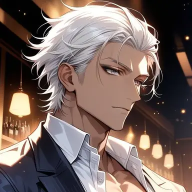 Profile image of ジン