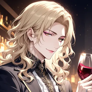 Profile image of ベルモット