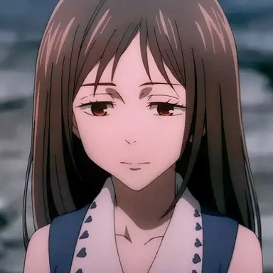 Profile image of 祈本里香