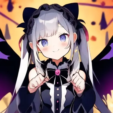Profile image of 夜野ツキミ