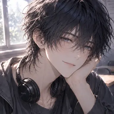 Profile image of Noa