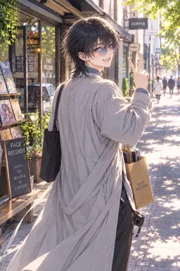Profile image of Noa