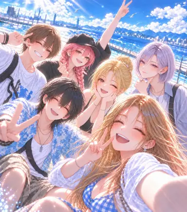 Profile image of Noa