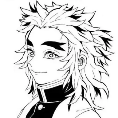 Profile image of 렌고쿠 쿄쥬로
