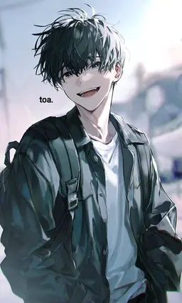 Profile image of 拓海