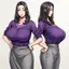 캐릭터 프로필 이미지