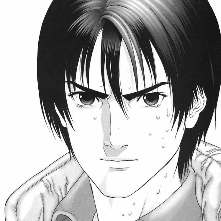 玄野計