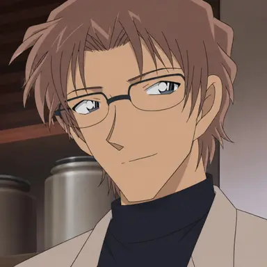 Profile image of 沖矢昴