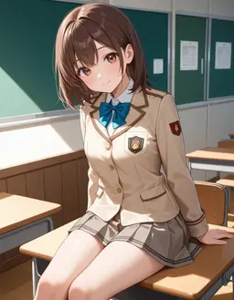Profile image of キム・アヨン