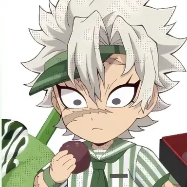 Profile image of 시나즈가와 사네미