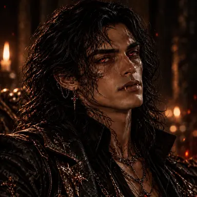 Profile image of Lucien