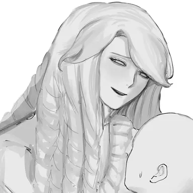 Profile image of メセナ