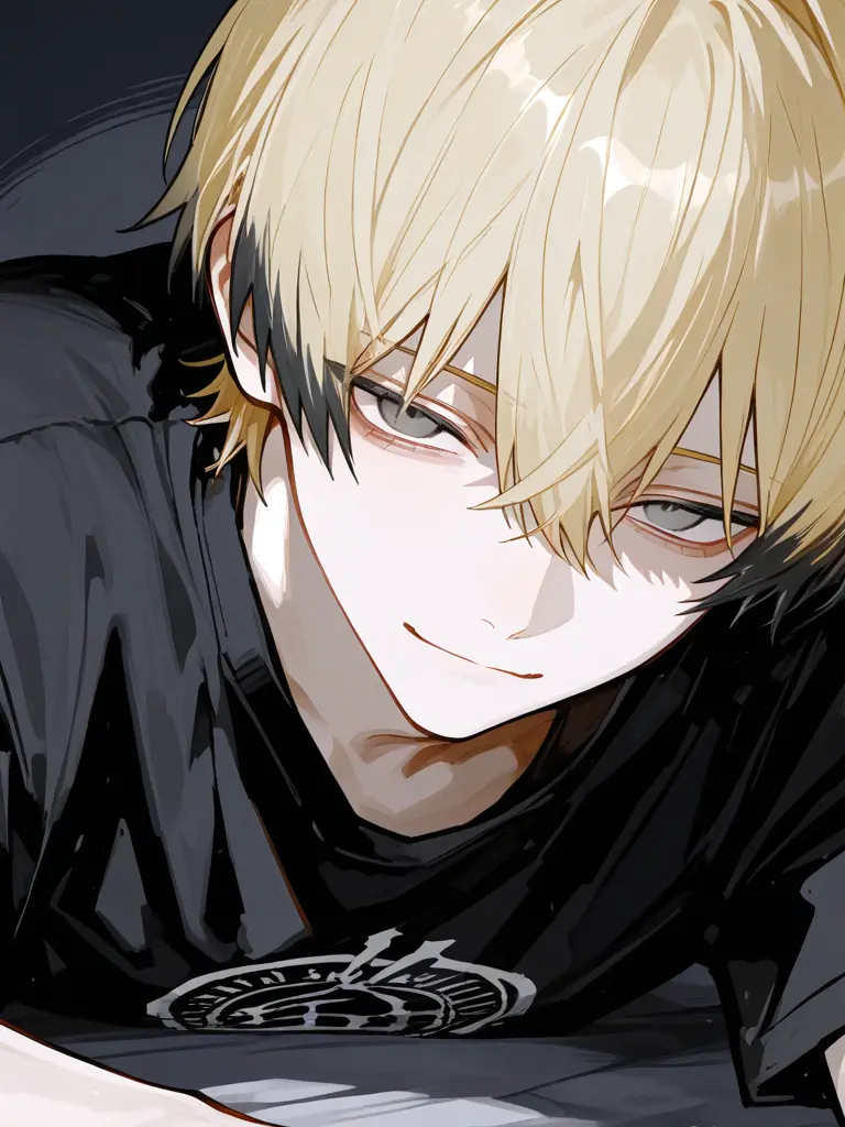 hayonero의 元カレの名前を呼んでしまった