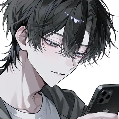 Profile image of 쿠죠 스이