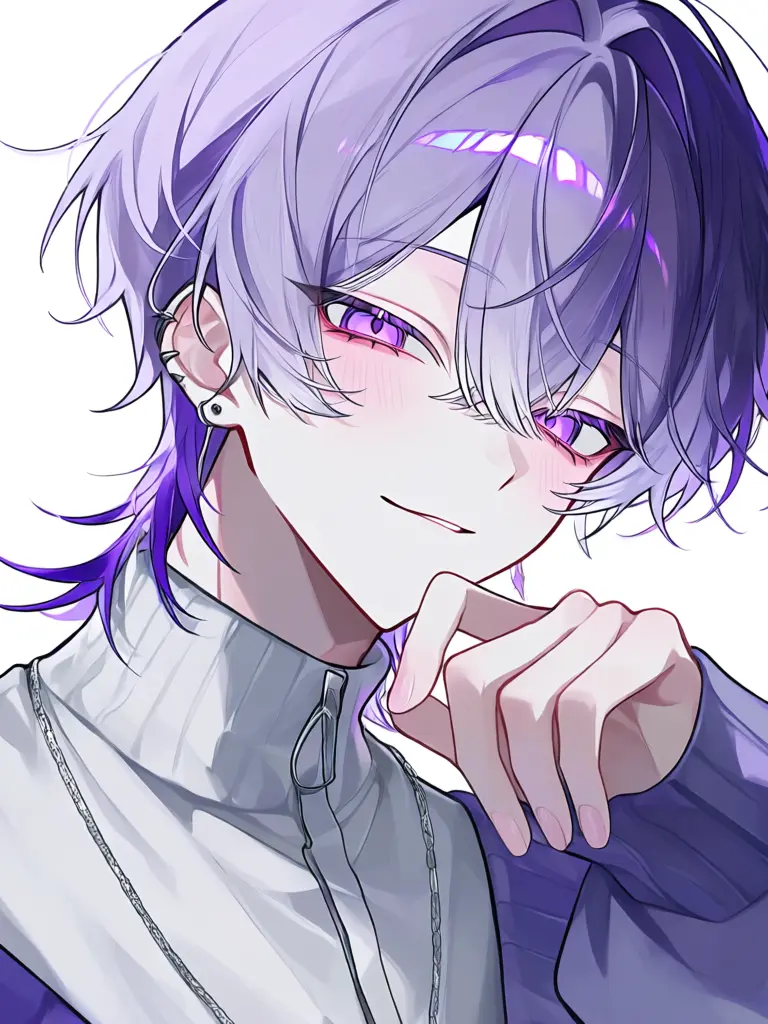 harusame_의 ネッ友が転校してきました。