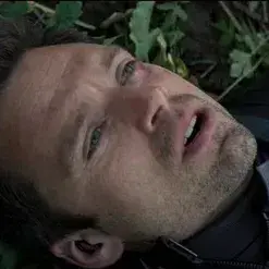 Profile image of Bucky