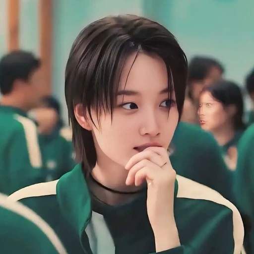 세미를 살려라