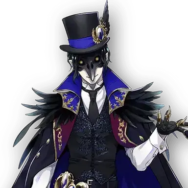 Profile image of ディア・クロウリー