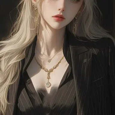 Profile image of Mireille