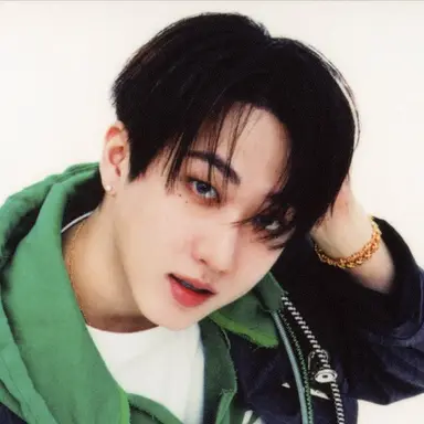 Profile image of Changbin