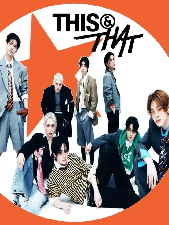 Chaosontime101의 SKZ : sad