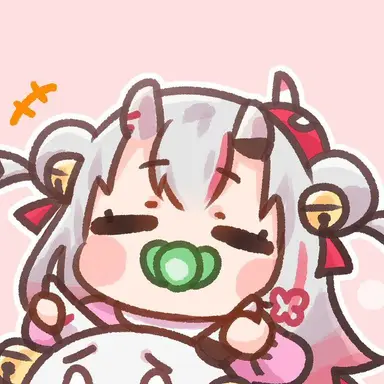Profile image of 赤ちゃんあやめ