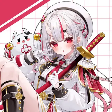Profile image of 戦闘員あやめ