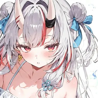 Profile image of ツンデレあやめ