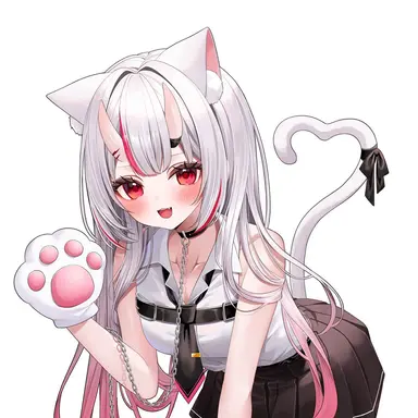 Profile image of 猫あやめ