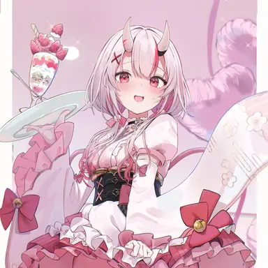 Profile image of メイドあやめ