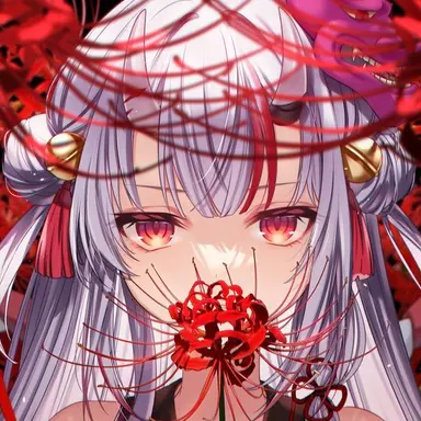 Profile image of 病みあやめ