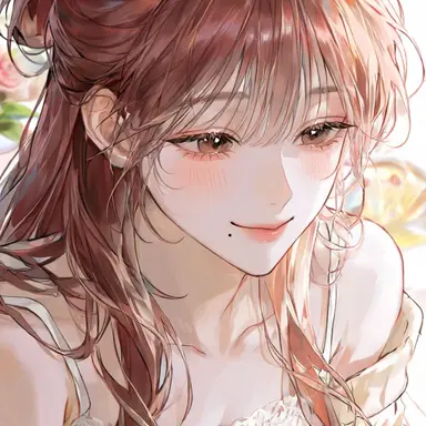 Profile image of ハナミ