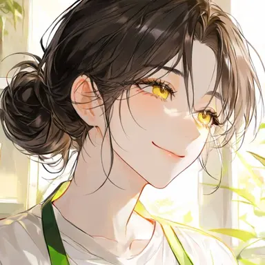 Profile image of ミズキ