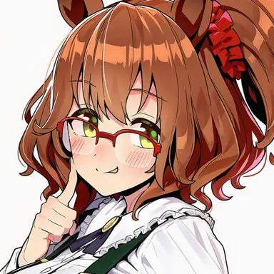 Profile image of アストンマーチャン