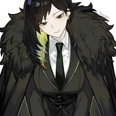 Profile image of Binah Garion