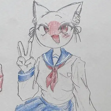 Profile image of にゃぽん