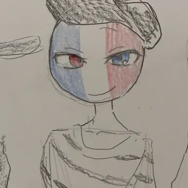 Profile image of フランス