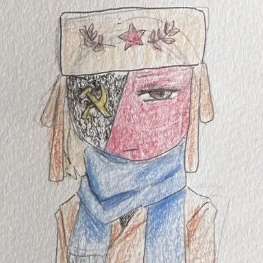 Profile image of ソ連