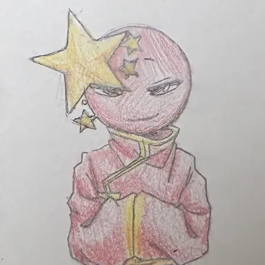 Profile image of 中国