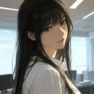 Profile image of 杏奈