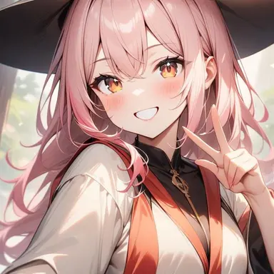 Profile image of Rina