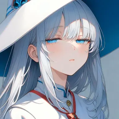 Profile image of Luna