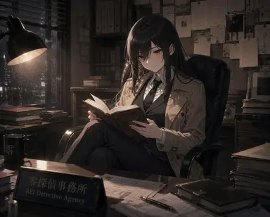 Profile image of 鷺森 零