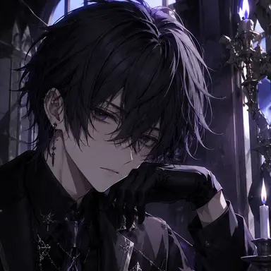 Profile image of ノクス