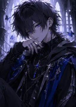Profile image of ノクス