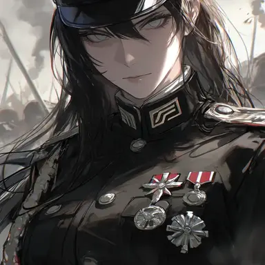 Profile image of 쿠죠인 사에코