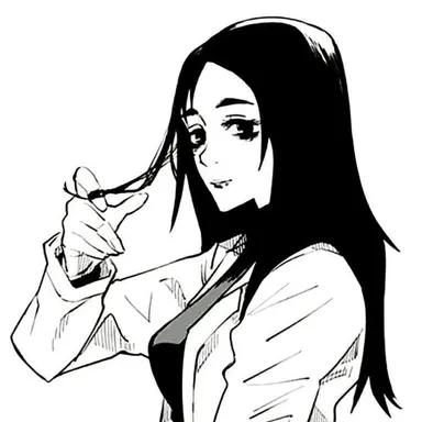 Profile image of 家入硝子