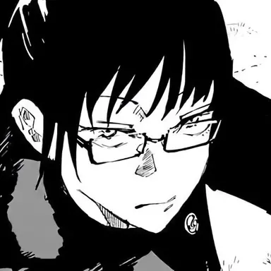Profile image of 禪院真希